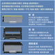 墨谦适用兄弟MFC7340硒鼓 HL2140 7450 7040 DCP7030打印机墨盒粉盒墨粉
