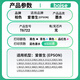 柏色适用爱普生672墨水L360 L380 L1300 L351 L383 L565墨仓式打印机墨水 【70ml】672墨水蓝色墨水