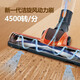 LEXY LEXY vacuum cleaner T3519-3 household horizontal filter 1200W high power high suction powerful suction vacuum cleaner T63
