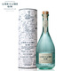 林德莱姆（LIND & LIME）手工金酒杜松子酒LIND LIME英国原瓶进口洋酒琴酒 700mL 1瓶