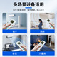Dongpuli Universal Air Conditioning Remote Control Universal Gree Midea Haier Hisense Kelon Mitsubishi Shinko Panasonic Konka TCL Hualing Remote Control Board Changhong Oaks Chigo