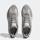 阿迪达斯 （adidas）官方三叶草男鞋子RETROPY E5经典复古运动休闲鞋时尚潮流轻便板鞋 GY9922 40.5