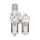 型油水分离器AC2010-02二联件AC3010-03/AC4010-04/AC5010-10 精品AC5010-06