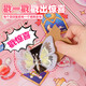 Cute family toys for girls over 6 years old 2024 new style 3 children 4 birthday gifts 5 girls 7 girls 8 blind boxes bracelet magic book hole joy