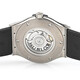 [Second-Hand 99 New] Hublot Classic Fusion Series Swiss Watch Men's Mechanical Watch Gold Watch Famous Watch Chronicle Titan Titan aus Second-Hand Luxury Men's Watch 511.NX.7170.Lr Heckdiamantstars 45mm 45mm