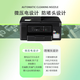 Brother DCP-T730DW/735DW color inkjet multi-function machine automatic double-sided printing ink chamber wireless DCP-T735DW [DCP-T725DW upgraded version] Package 4 (standard + 10 bottles of black color ink)
