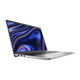 
Dell Lingyue 15Pro 3530 15.6-inch laptop subsidy Game thin and light notebook Intel home learning online course Business office book can be selected 1T office book 4608:i5/16G/512G/120Hz hot model Official standard