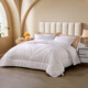 Fuanna wool quilt 51% imported wool quilt winter quilt double winter soybean quilt core about 7.6 Jin [Jin equals 0.5 kg] 230*229cm