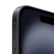 Apple/苹果 iPhone 16 Plus (A3291) 支持移动电信联通5G双卡双待手机 黑色 256G 全国联保 官方标配