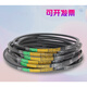 
a725 triangle belt A-type triangle belt A630 A635 A650 A660 A680 A686 A700 A71 A660 10 pieces