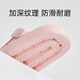 
Optimal Disney children's sandals, hole sandals, beach shoes, girls, babies, indoor bathing, non-slip boys and children wear outside, cherry blossom powder 220mm (20.5-21.5cm)