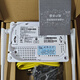 Junxin Unicom GPON óptico Cat ZTE F677V9 Enrutamiento de interfaz de red dual Gigabit con WiFi todo en uno HGU Tipo F677V9 Conjunto completo