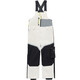 
Vector Children's ski overalls for boys and girls one-piece single board double board waterproof thickened warm outdoor professional snow pants flash panda [ski overalls] 120cm