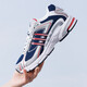 Clover (adidas) adidas Männerschuhe Reaktion Klassiker Retro Mode Low Top atmungsable Sneakers Ig6227 41