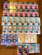 Version japonaise Spot Lunes Factory Middle Ancient Hatsune Miku Beauty Series Scène Scène Spot Taito Purple foncé