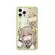 
Ark of Tomorrow Q version Muirsais mobile phone case Kelsey is suitable for Xiaomi 1314 Honor 90pro Huawei p60OPPOa58x straight edge vivoX90Pro Redmi k60 Gubai-E13822 Chen-Straight color shell Huawei other models