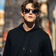 
Mr. Bu Bu’s thin base sweatshirt for men casual hooded men’s inner top 2025 new product KT15763 Zipper pocket-graphite black M (170)