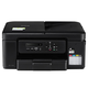 Brother DCP-T730DW/735DW color inkjet multi-function machine automatic double-sided printing ink chamber wireless DCP-T735DW [DCP-T725DW upgraded version] Package 4 (standard + 10 bottles of black color ink)