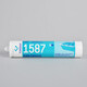 Kesai Xintian Kesai Xin TS1587 1596 1598 1592 1527 Silikon Gummi flaches Dichtmittel Dichtmittel 1587 Blau 100g ein Pack