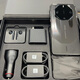 Huawei Mate60rs Master extraordinario [24 períodos de intereses] Nuevo teléfono móvil insignia de Huawei [Beijing misma la misma ciudad puede enviar flash] 50 Porsche actualizado nuevo teléfono 2024 en el mercado 7 [Xuanhei] 16+512GB, incluida la configuración de protección de ventana inteligente original, la configuración estándar oficial oficial