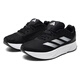 
Adidas (adidas) running shoes men's shoes. New autumn mesh commuter sports shoes for students' high school entrance examination physical examination black running shoes ID9849/black/commuting/sports (show photos to be released 10) 40 (245mm)