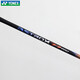 YONEX Yonex badminton racket single shot AX Sky Ax 77 PRO An Xiying's same offensive full carbon single shot AX Sky Ax 77 PRO bright orange continuous attack