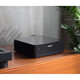 博士博士/BOSE Virtually invisible 791 691隐藏式扬声器圆形吸顶配BOSE AMP蓝牙功放家庭音乐音响 BOSE 音乐功放