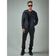 始祖鸟（ARC’TERYX）新款始祖鸟防晒软壳风衣Arcteryx Gamma Lightweight冲锋衣男9196 【24新款】Black/黑色 M