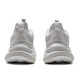 ADIDAS Men's Shoes 2025 Nuevo zapatos deportivos de alfabia de verano zapatos para correr zapatos casuales zapatos de papá ie9766 gris claro 41