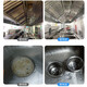 Yoyifei Soda Ceniza Desmontaje de cenizas industriales Fuerte Petróleo de aceite deshidratado Fuerte Discos fuertes Tabletas de alcalino