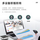 HIKVISION海康威视视频会议摄像头电脑套装4K超高清USB免驱远程通话无线全向麦克风扬声器直播会议系统