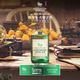 Drumshanbo Deer Antler Artler Rabbit Fire Gun Gin Gunpowder Ирландский джин (Sardinia Citrus Edition) 700 мл 1 бутылка