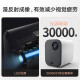 Xiaomi Mijia Projector Youth Edition Projector Home Home Theater Xiaomi (1080P Full HD Start-up Focus Built-in Xiaomi TV All Resources)