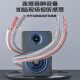 HAILE海乐 音频线 音响线 音箱线 喇叭线 发烧级 增强型屏蔽抗干扰 纯铜50芯 10米HT-YXX5010
