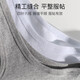 七匹狼纯棉背心男士高弹力运动吸汗透气2件装