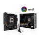 Asus Tuf Gaming B650M-Plus Wi-Fi Heavy Gunner Motherboard Support CPU 9600X/7600X/7500F (AMD B650/Socket AM5)
