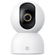 Xiaomi Smart Camera 3 Version de cardin caméra 5 mégapixels mimer en pleine couleur AI détection de tracking humanoïde