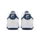
Nike NIKE board shoes men's Air Force One AIR FORCE 1 sports shoes FJ4146-104 white 42