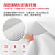 Quxing fire blanket fire blanket commercial kitchen household national fire certification fiberglass escape blanket 1.5*1.5 meters