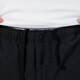 
Adidas official men's pants new style sports pants running fitness training comfortable plus velvet warm casual woven straight trousers H13798 S
