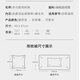 巫记汽车抱枕被子两用二合一车内加厚多功能高档折叠空调被车载腰靠垫 蔚来ET5 ES6ES8ET7EC679