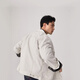 
Levi's 25 Spring New Men's Fashion Leisure Loose Working Style Off-White Jacket Off-White A5782-0066 M