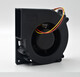 Ba Gang Delta DELTA 12CM BFB1212M 12V 0.87A 12032 Turbo Cooling Fan Blower