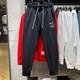 Nike (Nike) Sweat Antants мужские брюки весны и осенью.