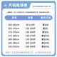 班尼路（Baleno）夏季冰丝裤男简约潮牌休闲束脚空调裤夏款微弹运动宽松速干裤子