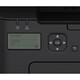 Canon LBP121DN / 122DW Black and White A4 Imprimante laser A4 A4 Small à domicile commercial double face 6230DN Version mise à niveau récemment lancée - LBP122DW Impression double face sans fil [29 pages / minute / minute