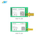 LORA spread spectrum module SX1278 chip 433 wireless serial transceiver module UART interface 3000 meters AS32-TTL-1W