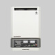 Qianhuinong Tianjin Central 1600 Grad Hochtemperatur-Elektroofen MUFU/G08163/G12163/G13163 SX-G03163: 3L
