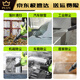 Russus Shushedelis rechargeable blower powerful hair dryer high power industrial storm gun lithium hair dust Storm 21v-Red DLS charging storm gun 3888TV