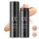 Image beauty light translucent repair concealer stick light concealer moisturizing foundation liquid repair pen high-gloss cc stick cream concealer